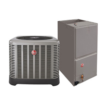 Category - Residential HVAC Equipment | Gemaire Distributors