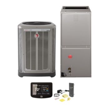 rheem split units