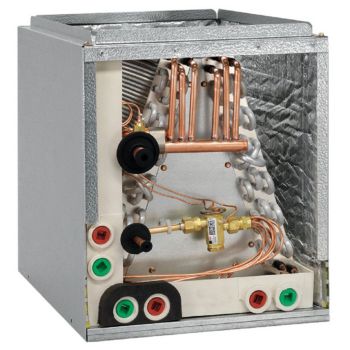 ADP RG35648D210B2222AP - 3 1/2 - 4 Ton Aluminum Coil Cased ...