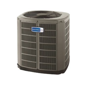 American Standard 4A6H4030G1000A - Silver Series, 2 1/2 Ton, Split Heat ...