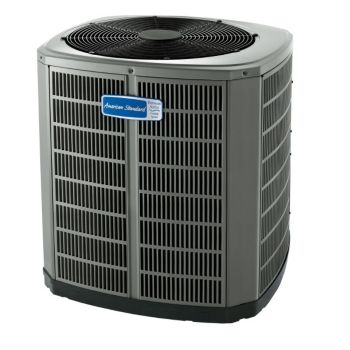 American Standard 4A7V0060A1000B - Platinum Series 5 Ton, 18 SEER ...