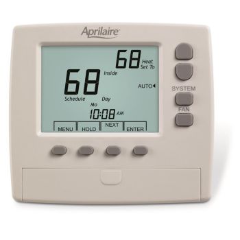 Aprilaire 8710 - Universal Wireless Thermostat --- 1468225916208
