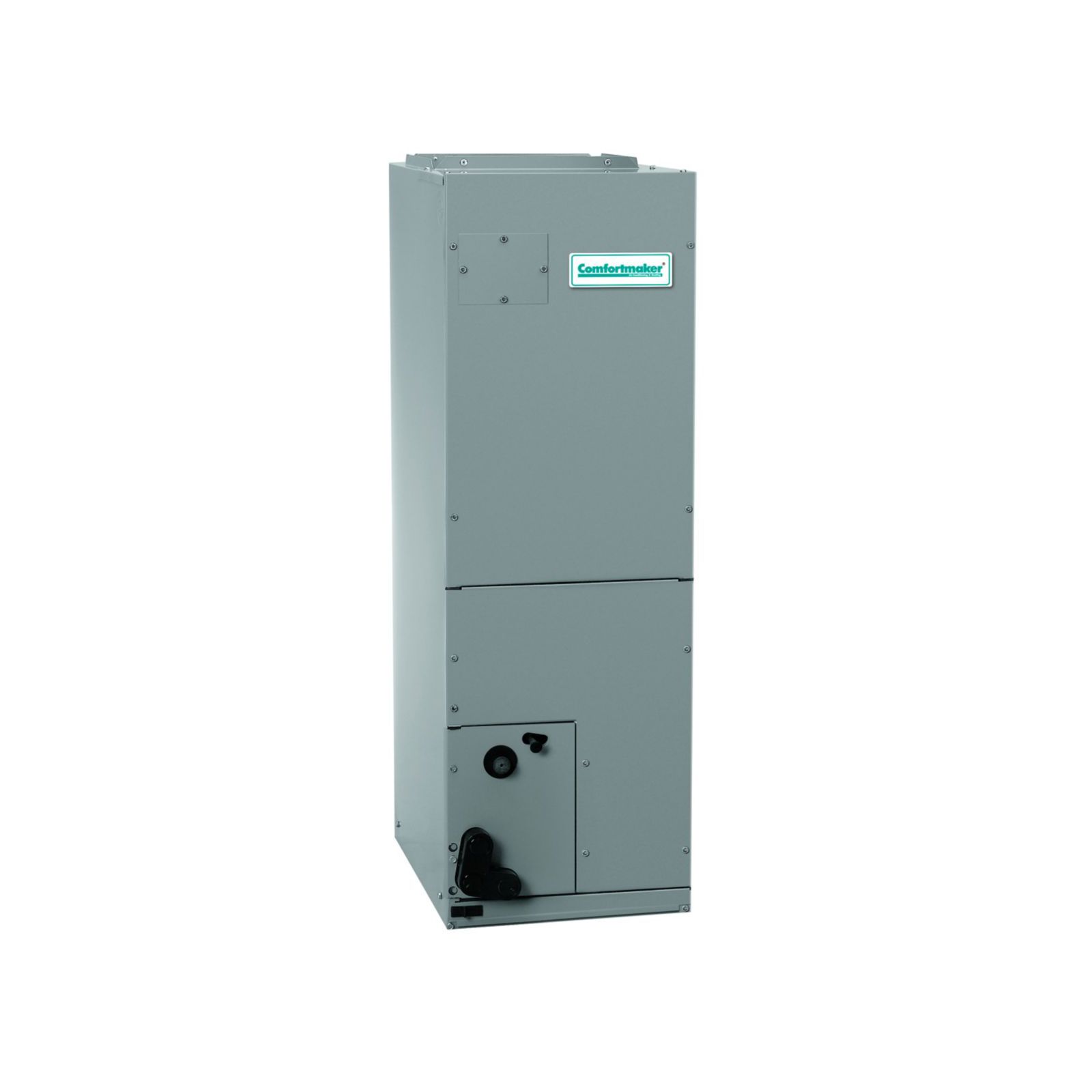 Comfortmaker Fem4p3600al 3 Ton R410a Multi Position Ecm Motor Fan Coil With Piston Aluminum Tubes 1429461455934