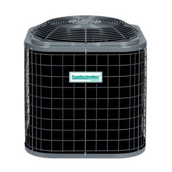 Comfortmaker N4a342aka Performance Series 3 1 2 Ton 13 Seer R410a Air Conditioner With Standard Grille 208 230 1 60 1422491649302