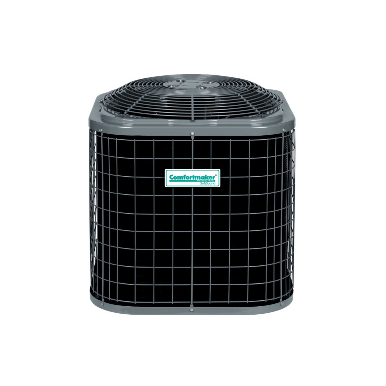 Comfortmaker N4a360glc Performance Series 5 Ton 13 Seer R410a