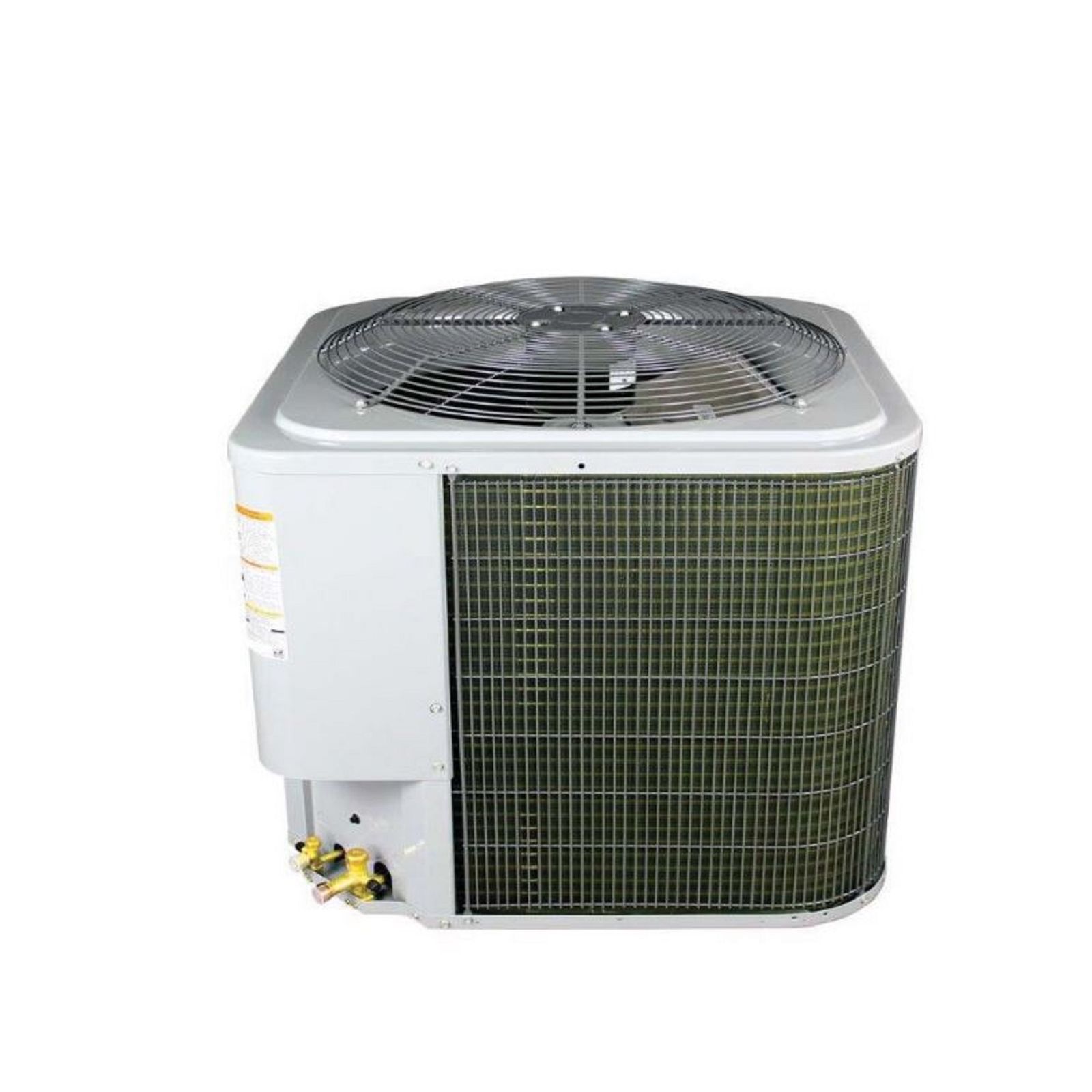 Comfortmaker N4a424cka Performance Series 2 Ton 14 Seer R410a Coastal Air Conditioner 208 230 1 60 1486114305365