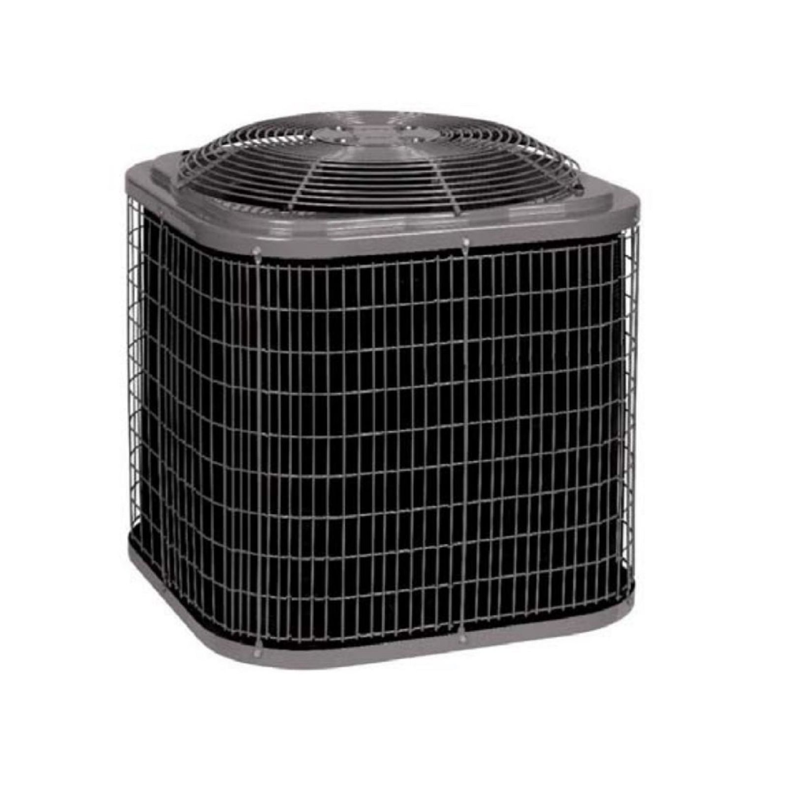 Comfortmaker Nxa630gka Performance Series 2 1 2 Ton 16 Seer R410a Air Conditioner With Coil Guard Grille 208 230 1 60 1395692615528