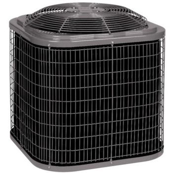 Comfortmaker Nxa660gkb 5 Ton 16 Seer R410a Air Conditioner Coil Guard Grille 208 230 1 60 4988207728514194