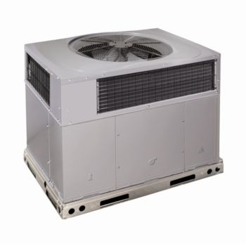 comfortmaker ton package unit tab