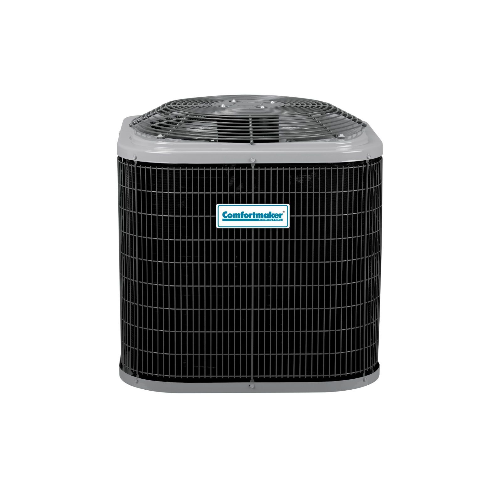 Comfortmaker R2a360ghr Performance Series 5 Ton 13 Seer R22 Air Conditioner With Coil Guard Grille 230 3 60 1395692603562