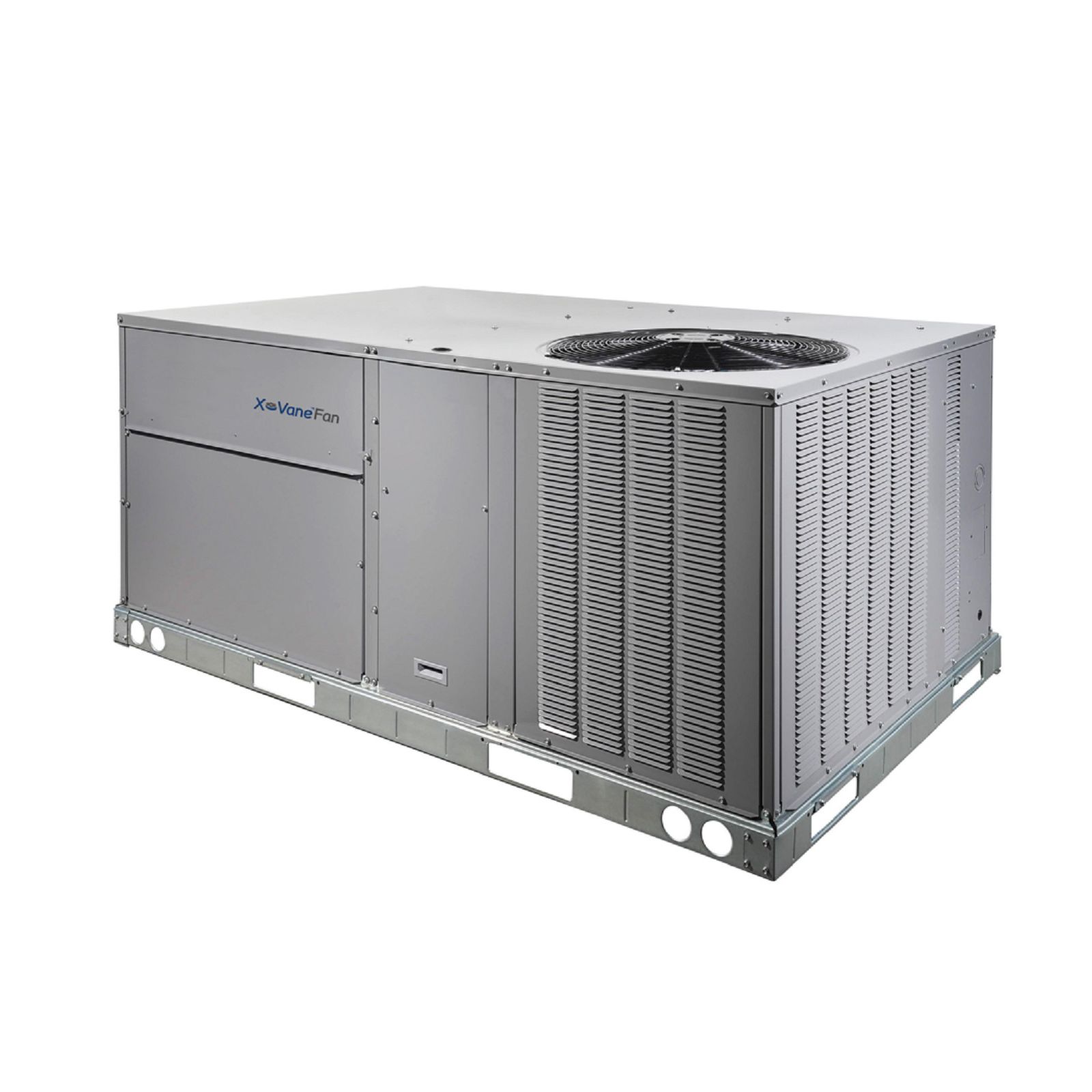 Comfortmaker Rav060l0fa0aaa 5 Ton Air Conditioner Package Unit 14 Seer R410a 460 3 60 Ecm Med Static Vane Axial 2674327384532235