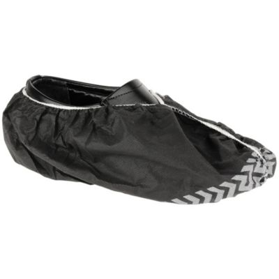 trax shoe covers