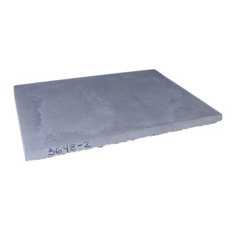 DiversiTech 3648-2 - CladLite Lightweight Concrete Equipment Pad 36