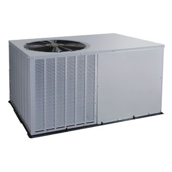 EcoTemp WJA336000KTP0A - 3 Ton, 13 SEER, R410A, Packaged ...