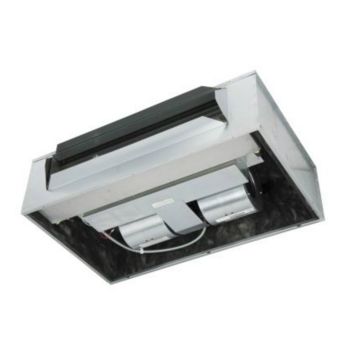 First Co 41c3700 V4 37hx0 Cased 3 Ton Horizontal Recessed