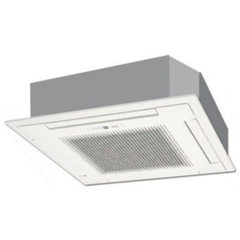 Fujitsu Auu36rclx 36k Btu 3 Ton 14 Seer Ceiling