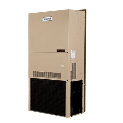 Commercial HVAC Equipment