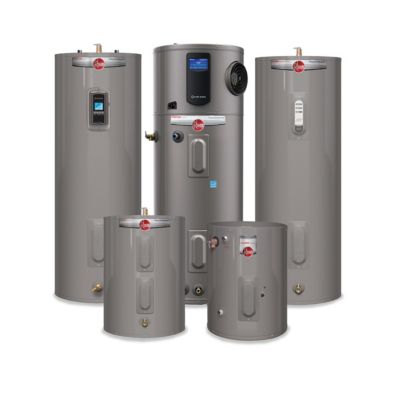 Water Heaters