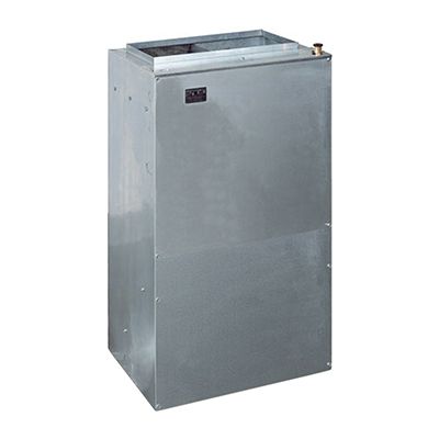 Residential HVAC Equipment