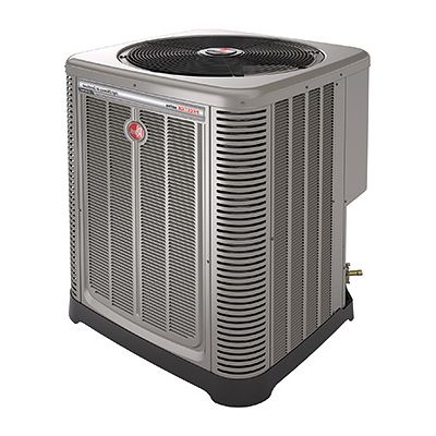 Residential Equipment - Residential HVAC Equipment