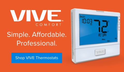 VIVE Thermostats