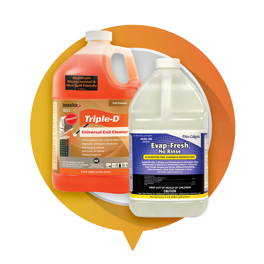 Indoor Air Quality Gemaire Distributors