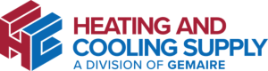 About Heating and Cooling Supply | Gemaire Distributors
