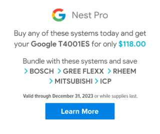 Google Nest Pro