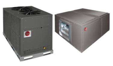 Category - Commercial HVAC Equipment | Acme Refrigeration