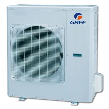 gree btu tab