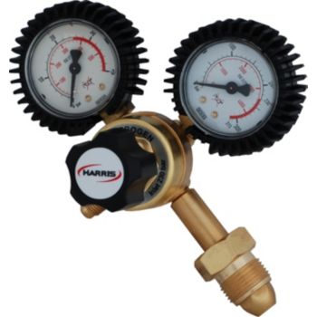 Harris 3000648 - 601-400-580 - HVAC Purging Regulator, 0-400 PSIG, 1/4