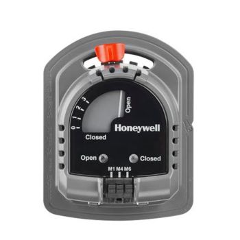 Honeywell M847D-ZONE - TrueZONE Forced Air Zoning Damper ... wiring honeywell damper actuators 