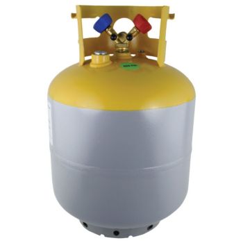 refrigerant mastercool