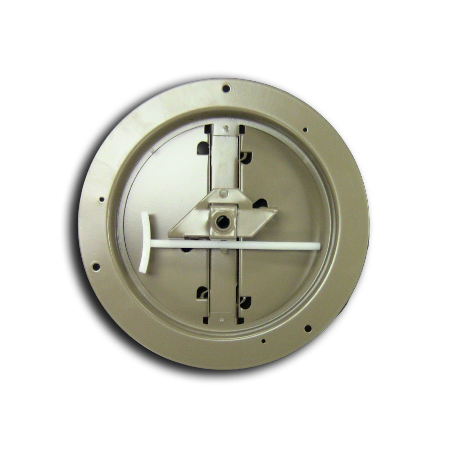 Metal Fab Mfcdd6r Metal Fab Ceiling Diffuser Damper Round 6