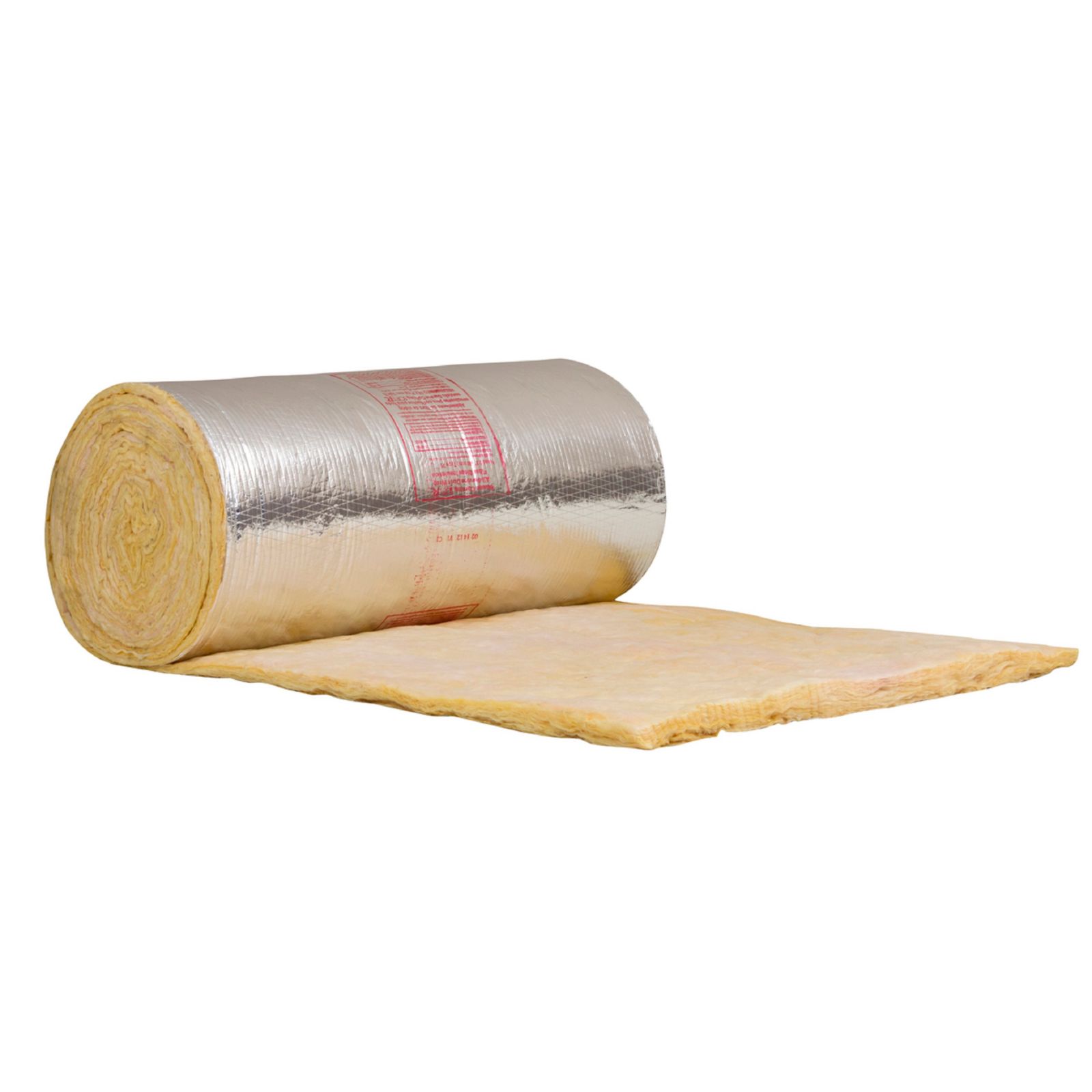 Owens Corning 670734 T075 Frk Duct Wrap 2 2 X 48 X 75 Roll 1365692185721