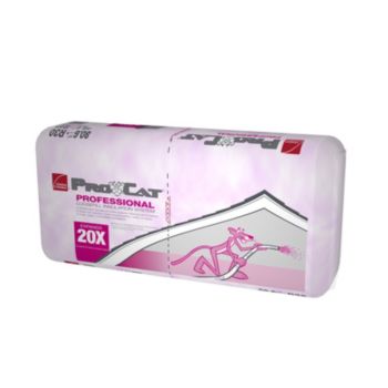Owens Corning 750865 Procat Unbonded Loosefill Insulation 33 5 Lb Bag Plastic 1480066388262