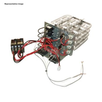Nortek 922527 - H8HK015H-21 - Heater Kit With Breaker ... nordyne heat pump wiring diagram with 15 kw heat 