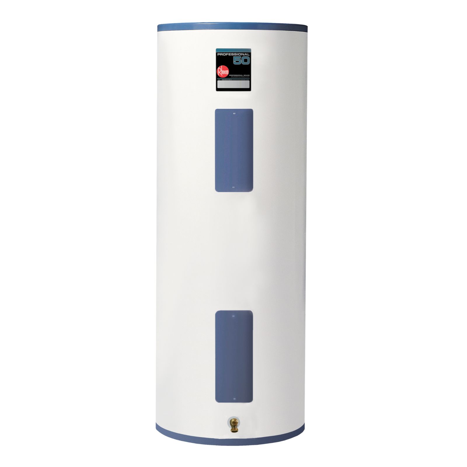 40 Gallon Short Electric Water Heater