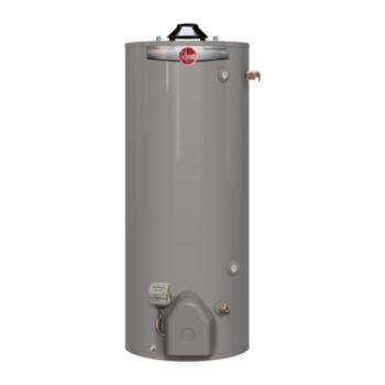 rheem 75 gallon gas water heater