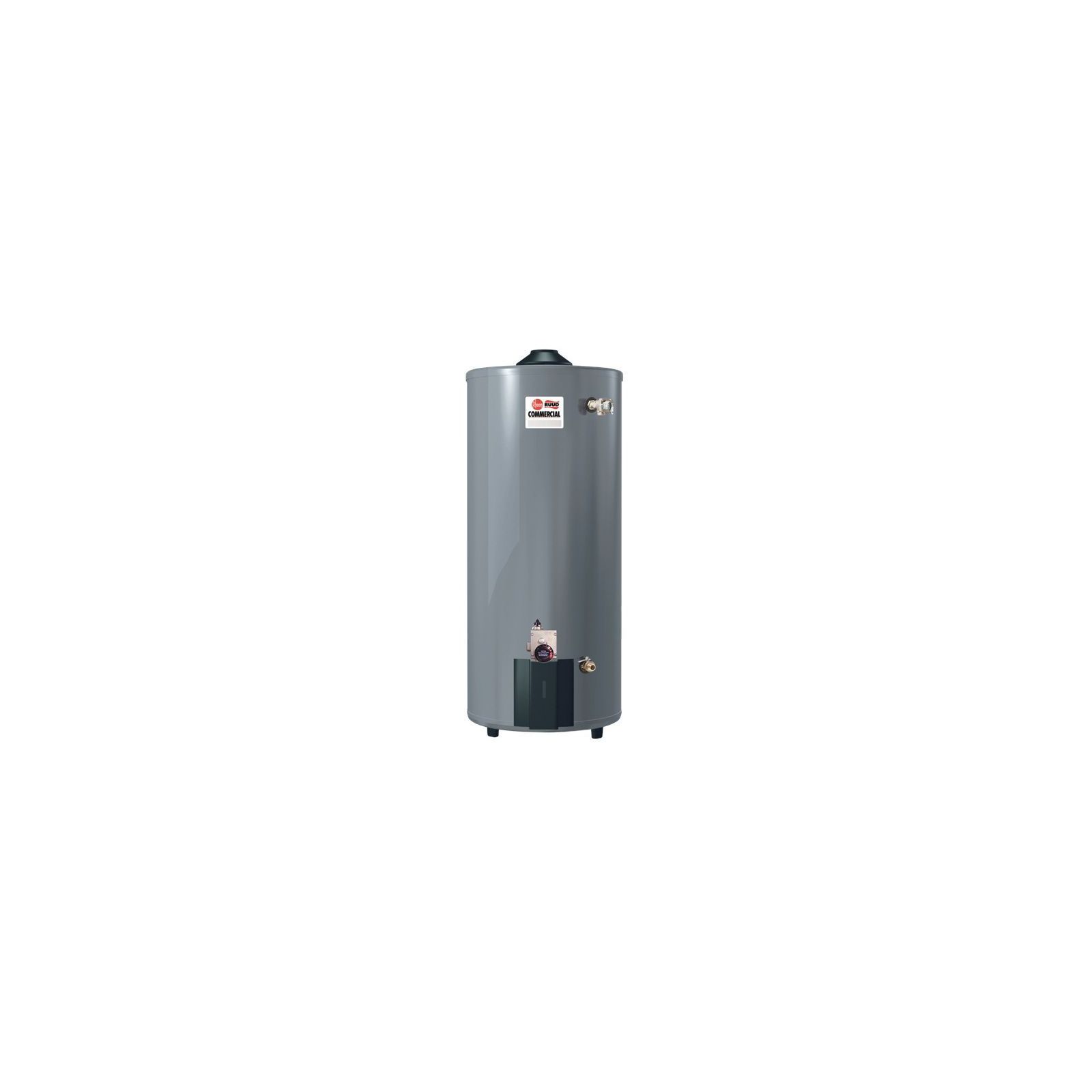 Rheem Ruud Universal Commercial Water Heater