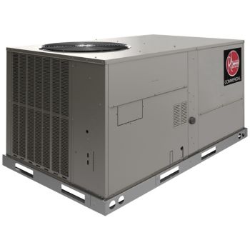 Rheem RGECZR036ACT072AAAA0 - 3 Ton Commercial Classic® Series Package