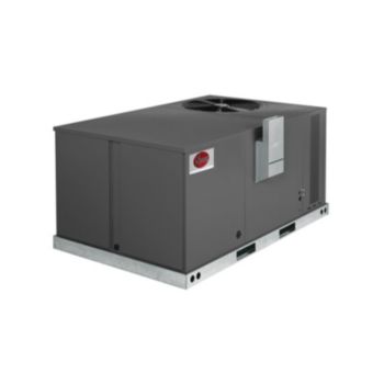 rheem ton unit seer tab
