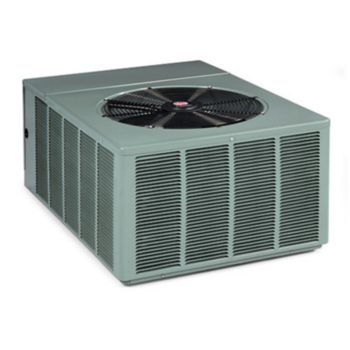 Rheem RPNE-060JAZ - Classic Series 5 Ton, 13 SEER, R22 ...