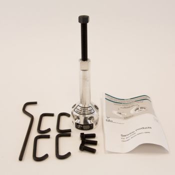 Sensible Products Up 1 Fan Blade And Blower Wheel Puller The Ultimate Puller 1410890091877