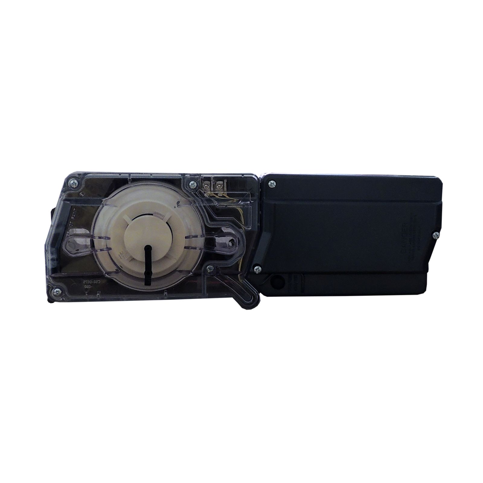 System Sensor Ductsd 4 Wire Duct Smoke Detector