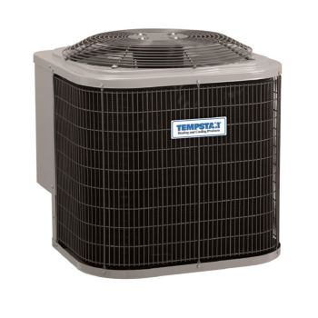 Tempstar N4H436GKG - Performance Series 3 Ton, 14 SEER, R410a Heat Pump ...