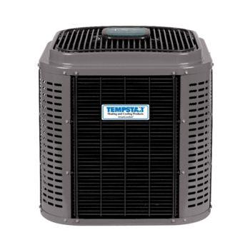 Tempstar TCH648GKA - TCH6 Series 4 Ton, 16 SEER, R410a 2-Stage ...