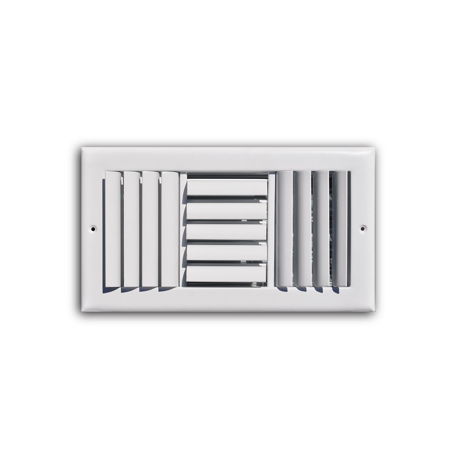 Truaire 303m 10x10 Steel Adjustable Curved Blade Wall