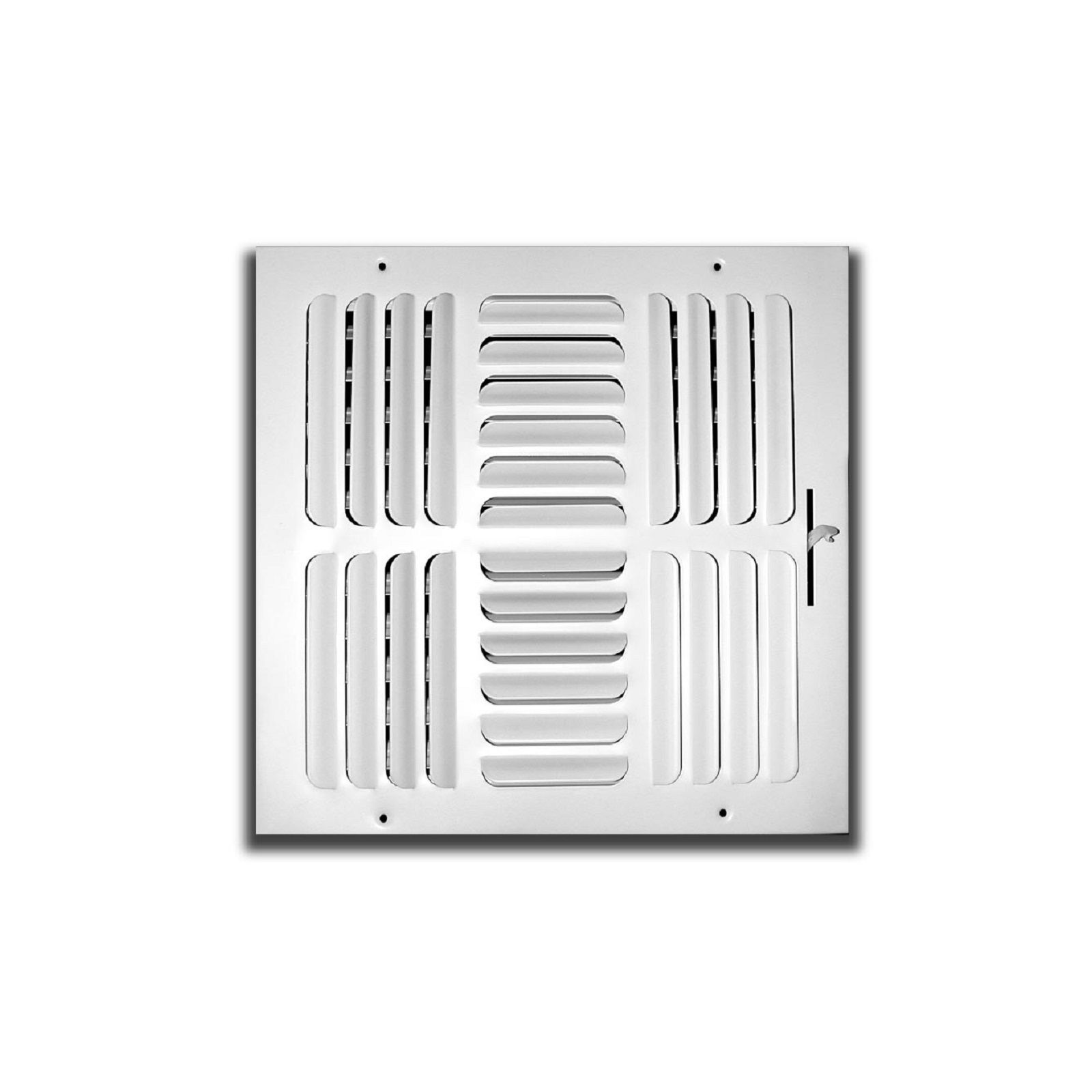 Truaire 404m 10x10 Fixed Curved Blade Wall Ceiling