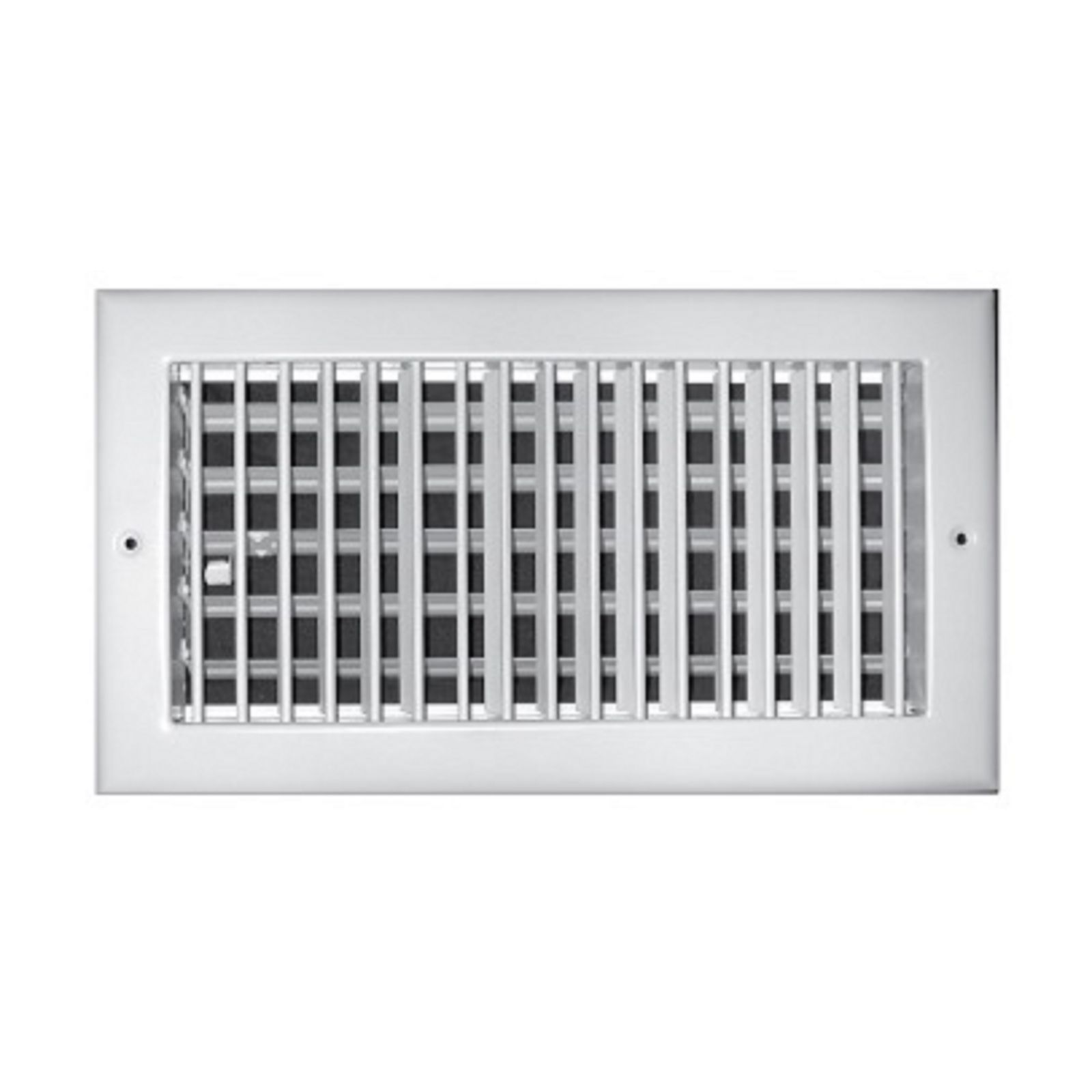 Truaire A210vm 10x10 Aluminum Adjustable 1 Way Wall Ceiling